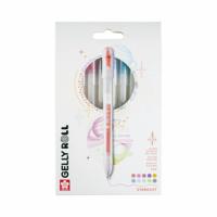 SAKURA GELLY ROLL RT STARDUST ASST (10)