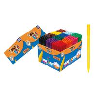 BIC KIDS VISA FELT TIP ASST (288)8970991