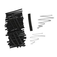 COATES WILLOW CHARCOAL SHORT (100)