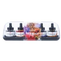 ECOLINE LIQUID WATERCOL SET ADDITION (5)