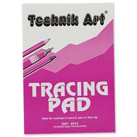 TECHNIK ART TRACING PAD A4 XPT4