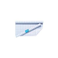 BOOK COVERING FILM 330MM X 1M CLR