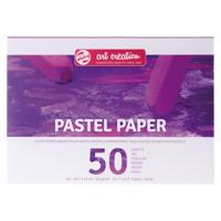 TALENS PASTEL PAPER PAD 297X210MM