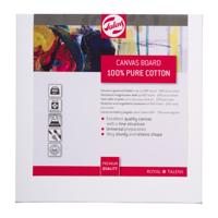 TALENS CANVAS BOARD 200X200MM 93252020