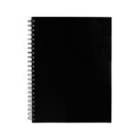 WIREBOUND ARTIST SKETCH PAD A5