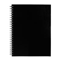 WIREBOUND ARTIST SKETCH PAD A4