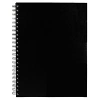 WIREBOUND ARTIST SKETCH PAD A3