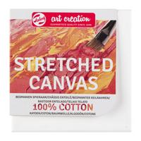 TALENS STRETCH CANVAS 100X100MM