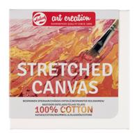 TALENS STRETCH CANVAS 200X200MM
