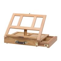 TALENS CALLISTO TABLE BOX EASEL 9105015M