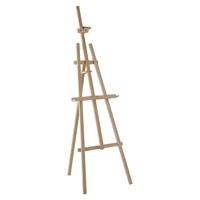 TALENS VEGA TRIPOD STUDIO KIT EASEL