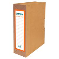 STYLE STORAGE BAGS FOOLSCAP (Tie Up) - MULTI BUY DISCOUNT AVAILABLE!!