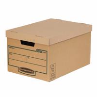 BANKERS BOX EARTH LARGE STORAGE BOX