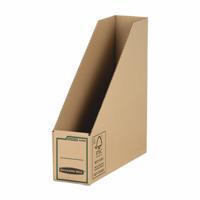 BANKERS BOX EARTH MAG FILE 4470001