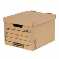BANKERS BOX EARTH STANDARD STORAGE BOX