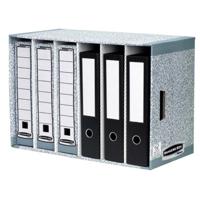 BANKERS BOX FILE STORE MODULE 01880