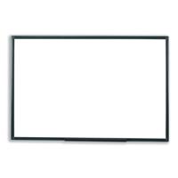 MAGNETIC DRYWIPE BOARD 600X450MM