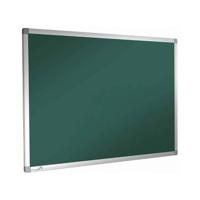 PREMIER FELT NOTICEBOARD 1200X900 GRN