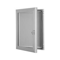 EXTERNAL DISPLAY CASE A4 GRY