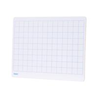 PERSONAL WHITEBOARD A4 GRID (30)