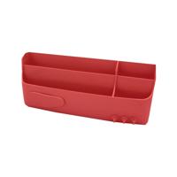MAGNETIC SMART BOX RED