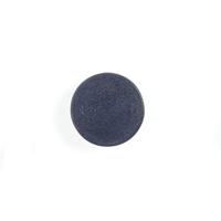 BOARD MAGNETS 25MM BLUE (10)