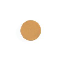 BOARD MAGNETS 25MM YELLOW (10)