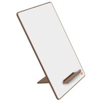 NOBO MINI WHITEBOARD A4 (4) 1915710