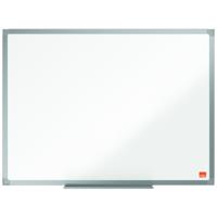NOBO ESSENCE STEEL WHITEBOARD 600X450MM