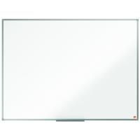 NOBO ESSENCE STEEL WHITEBOARD 1200X900MM
