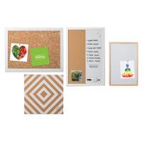 BI-OFFICE POSITIVE FLOW NEUTRALS MSG BRD