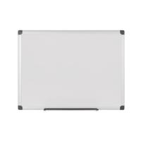 BI-OFFICE MAYA GRID WHITEBOARD 1200X900