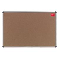 NOBO PREMIUM PLUS CORK BRD 1200X900MM