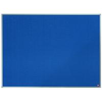 NOBO ESSENCE NBRD 1200X900MM BLU 1904071