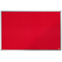 NOBO ESSENCE NBRD 900X600MM RED 1904066