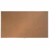 NOBO IMPRESSION PRO CORK NBRD 55IN