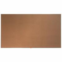 NOBO IMPRESSION PRO CORK NBRD 85IN