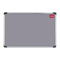 NOBO PREMIUM PLUS NBRD 900X600 GRY