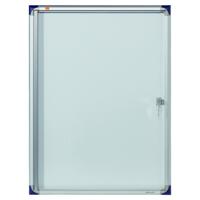 NOBO EXTRA FLAT GLAZED CASE 4XA4 1900846