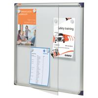 NOBO EXTRA FLAT GLAZED CASE 6XA4 1900847