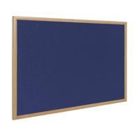 EARTH-IT OAK FRAME NBRD BLUE 1200X900