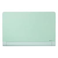 NOBO IMPRESSION PRO RND GLASS BRD 45IN