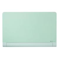 NOBO IMPRESSION PRO RND GLASS BRD 57IN