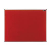 NOBO ESSENCE NBRD 1800X1200MM RED