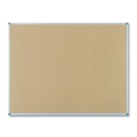 NOBO BASIC CORK NOTICEBOARD 1200X900