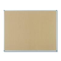 NOBO BASIC CORK NOTICEBOARD 1800X1200