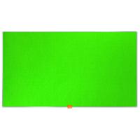 NOBO IMPRESSION PRO FELT NBRD 40IN GRN