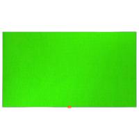 NOBO IMPRESSION PRO FELT NBRD 55IN GRN