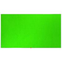 NOBO IMPRESSION PRO FELT NBRD 85IN GRN