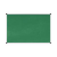 BI-OFFICE MAYA NOTICEBOARD 1800X1200 GRN